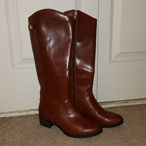 Merona Riding Boots